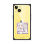Premium Square Case［ Re:ZERO -Starting Life in Another World- Emilia - Mini Character ］