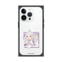 Premium Square Case［ Re:ZERO -Starting Life in Another World- Emilia - Mini Character ］