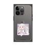 Premium Square Case［ Re:ZERO -Starting Life in Another World- Emilia - Mini Character ］