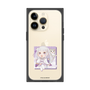 Premium Square Case［ Re:ZERO -Starting Life in Another World- Emilia - Mini Character ］