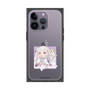 Premium Square Case［ Re:ZERO -Starting Life in Another World- Emilia - Mini Character ］
