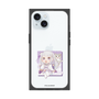 Premium Square Case［ Re:ZERO -Starting Life in Another World- Emilia - Mini Character ］