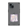 Premium Square Case［ Re:ZERO -Starting Life in Another World- Emilia - Mini Character ］