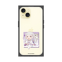 Premium Square Case［ Re:ZERO -Starting Life in Another World- Emilia - Mini Character ］