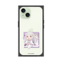 Premium Square Case［ Re:ZERO -Starting Life in Another World- Emilia - Mini Character ］