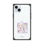 Premium Square Case［ Re:ZERO -Starting Life in Another World- Emilia - Mini Character ］