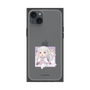 Premium Square Case［ Re:ZERO -Starting Life in Another World- Emilia - Mini Character ］