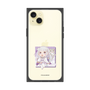Premium Square Case［ Re:ZERO -Starting Life in Another World- Emilia - Mini Character ］