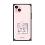 Premium Square Case［ Re:ZERO -Starting Life in Another World- Emilia - Mini Character ］