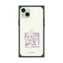 Premium Square Case［ Re:ZERO -Starting Life in Another World- Emilia - Mini Character ］
