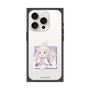 Premium Square Case［ Re:ZERO -Starting Life in Another World- Emilia - Mini Character ］