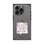 Premium Square Case［ Re:ZERO -Starting Life in Another World- Emilia - Mini Character ］