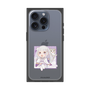 Premium Square Case［ Re:ZERO -Starting Life in Another World- Emilia - Mini Character ］
