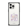 Premium Square Case［ Re:ZERO -Starting Life in Another World- Emilia - Mini Character ］