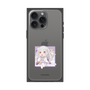 Premium Square Case［ Re:ZERO -Starting Life in Another World- Emilia - Mini Character ］