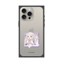 Premium Square Case［ Re:ZERO -Starting Life in Another World- Emilia - Mini Character ］