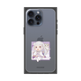 Premium Square Case［ Re:ZERO -Starting Life in Another World- Emilia - Mini Character ］