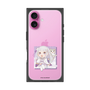 Premium Square Case［ Re:ZERO -Starting Life in Another World- Emilia - Mini Character ］