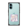 Premium Square Case［ Re:ZERO -Starting Life in Another World- Emilia - Mini Character ］
