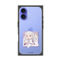 Premium Square Case［ Re:ZERO -Starting Life in Another World- Emilia - Mini Character ］