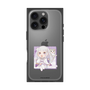 Premium Square Case［ Re:ZERO -Starting Life in Another World- Emilia - Mini Character ］