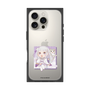 Premium Square Case［ Re:ZERO -Starting Life in Another World- Emilia - Mini Character ］