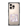 Premium Square Case［ Re:ZERO -Starting Life in Another World- Emilia - Mini Character ］