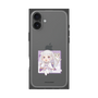 Premium Square Case［ Re:ZERO -Starting Life in Another World- Emilia - Mini Character ］