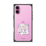 Premium Square Case［ Re:ZERO -Starting Life in Another World- Emilia - Mini Character ］
