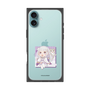 Premium Square Case［ Re:ZERO -Starting Life in Another World- Emilia - Mini Character ］