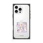 Premium Square Case［ Re:ZERO -Starting Life in Another World- Emilia - Mini Character ］