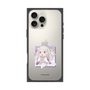 Premium Square Case［ Re:ZERO -Starting Life in Another World- Emilia - Mini Character ］