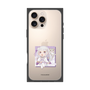 Premium Square Case［ Re:ZERO -Starting Life in Another World- Emilia - Mini Character ］