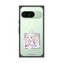 Premium Square Case［ Re:ZERO -Starting Life in Another World- Emilia - Mini Character ］