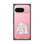 Premium Square Case［ Re:ZERO -Starting Life in Another World- Emilia - Mini Character ］