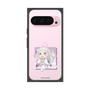 Premium Square Case［ Re:ZERO -Starting Life in Another World- Emilia - Mini Character ］