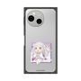 Premium Square Case［ Re:ZERO -Starting Life in Another World- Emilia - Mini Character ］