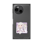 Premium Square Case［ Re:ZERO -Starting Life in Another World- Emilia - Mini Character ］