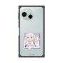 Premium Square Case［ Re:ZERO -Starting Life in Another World- Emilia - Mini Character ］