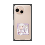 Premium Square Case［ Re:ZERO -Starting Life in Another World- Emilia - Mini Character ］
