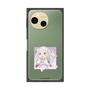 Premium Square Case［ Re:ZERO -Starting Life in Another World- Emilia - Mini Character ］