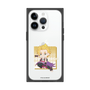 Premium Square Case［ Re:ZERO -Starting Life in Another World- Garfiel Tinsel - Mini Character ］