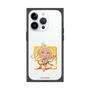Premium Square Case［ Re:ZERO -Starting Life in Another World- Liliana Masquerade - Mini Character ］