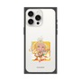 Premium Square Case［ Re:ZERO -Starting Life in Another World- Liliana Masquerade - Mini Character ］