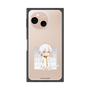 Premium Square Case［ Re:ZERO -Starting Life in Another World- Regulus Corneus - Mini Character ］