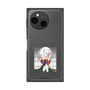 Premium Square Case［ Re:ZERO -Starting Life in Another World- Sirius Romaneeconti - Mini Character ］