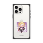 Premium Square Case［ Re:ZERO -Starting Life in Another World- Capella Emerada Lugunica - Mini Character ］