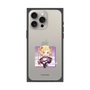 Premium Square Case［ Re:ZERO -Starting Life in Another World- Capella Emerada Lugunica - Mini Character ］