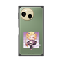 Premium Square Case［ Re:ZERO -Starting Life in Another World- Capella Emerada Lugunica - Mini Character ］