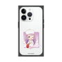 Premium Square Case［ Re:ZERO -Starting Life in Another World- Anastasia Hoshin - Mini Character ］